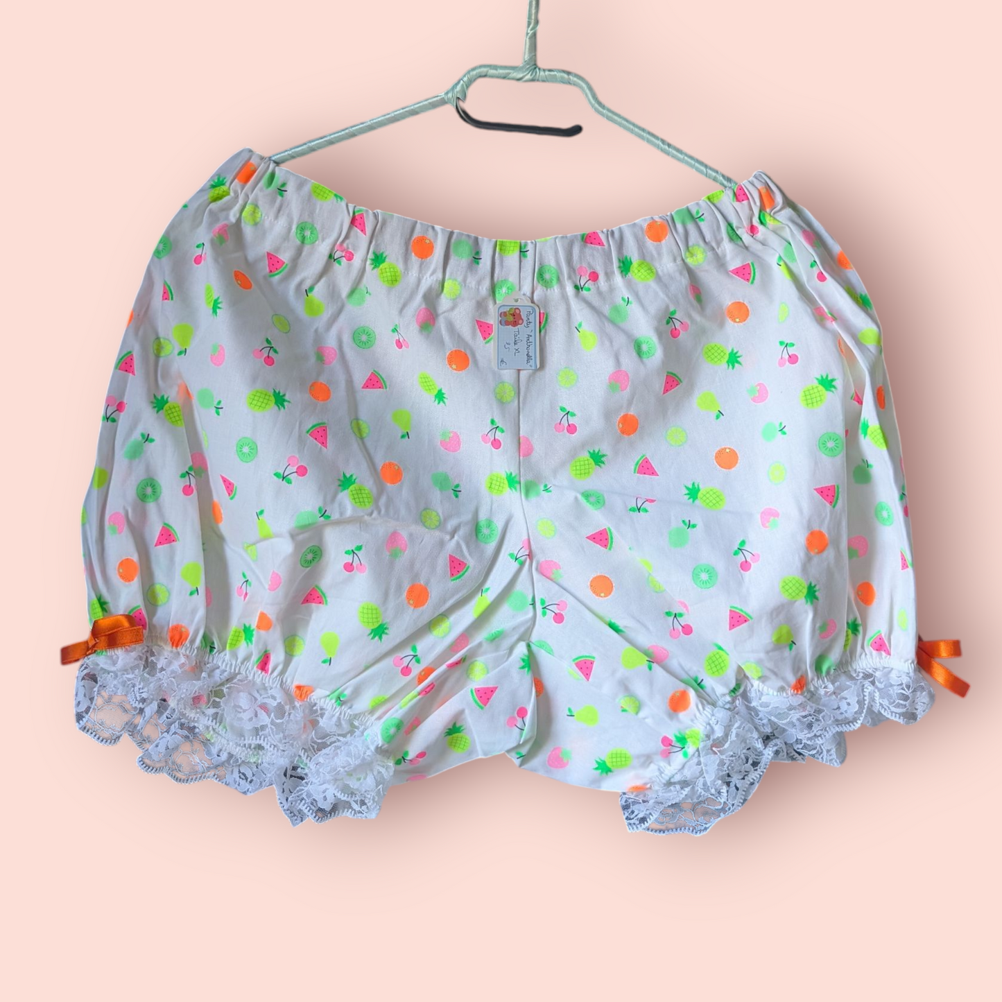 Bloomers XL