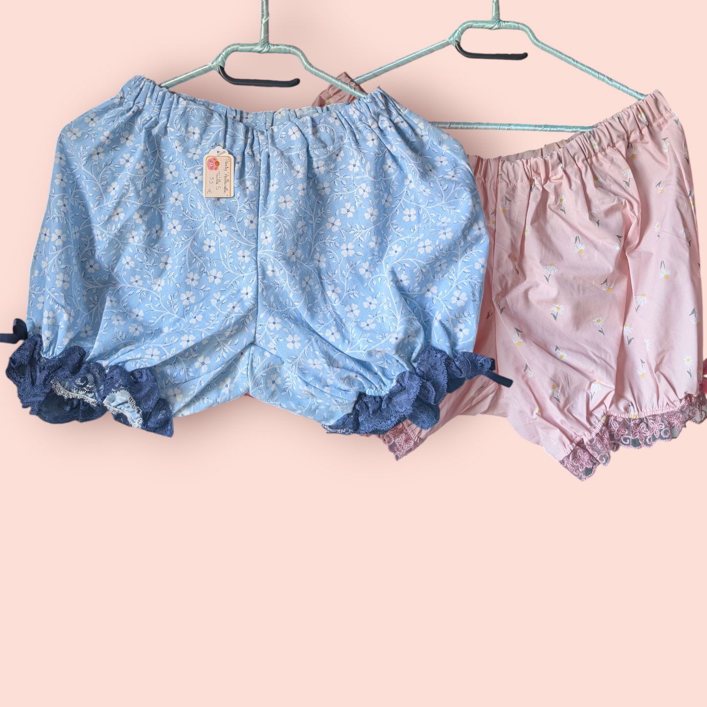 Bloomers S