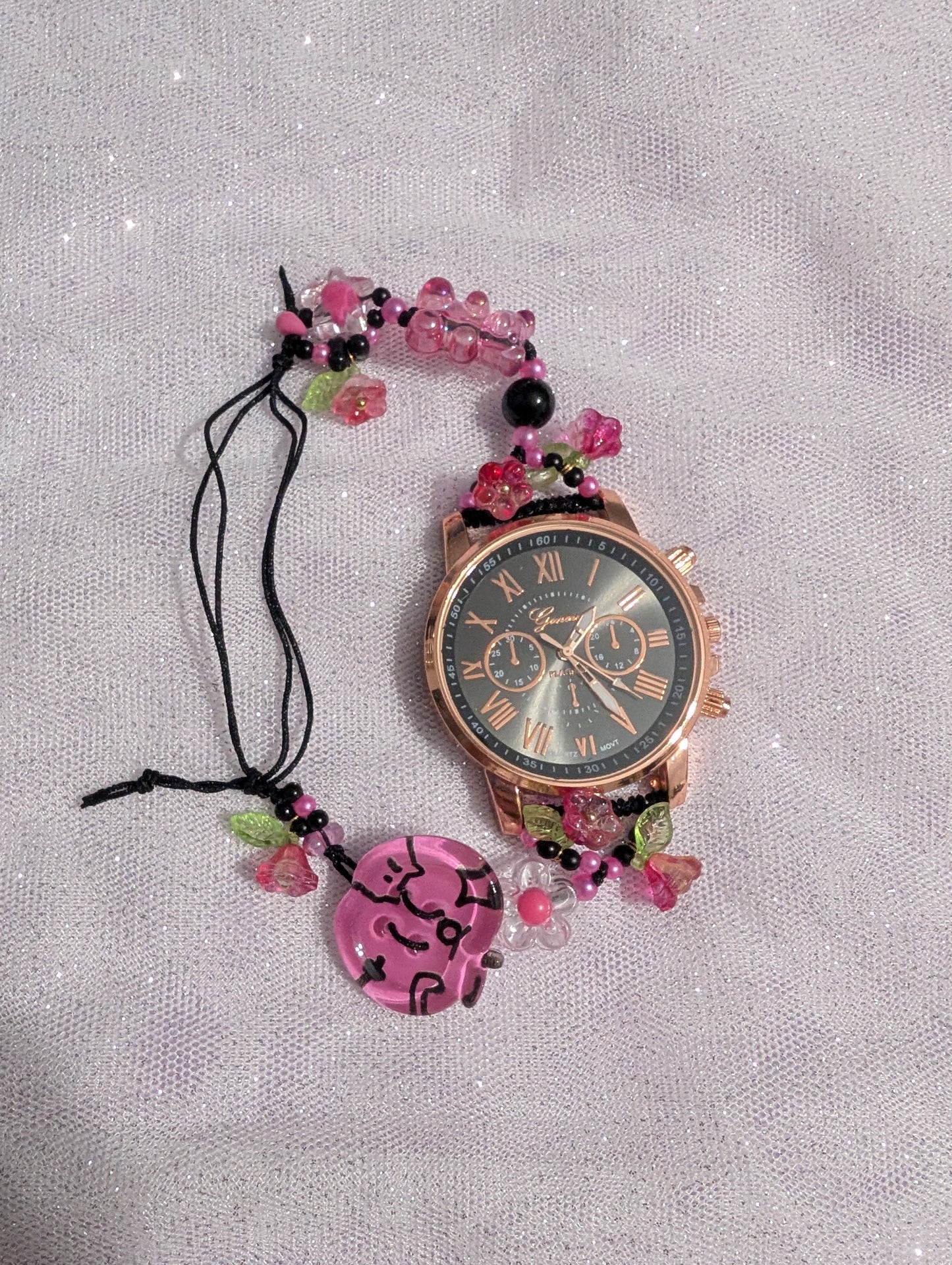 Montre Pixie