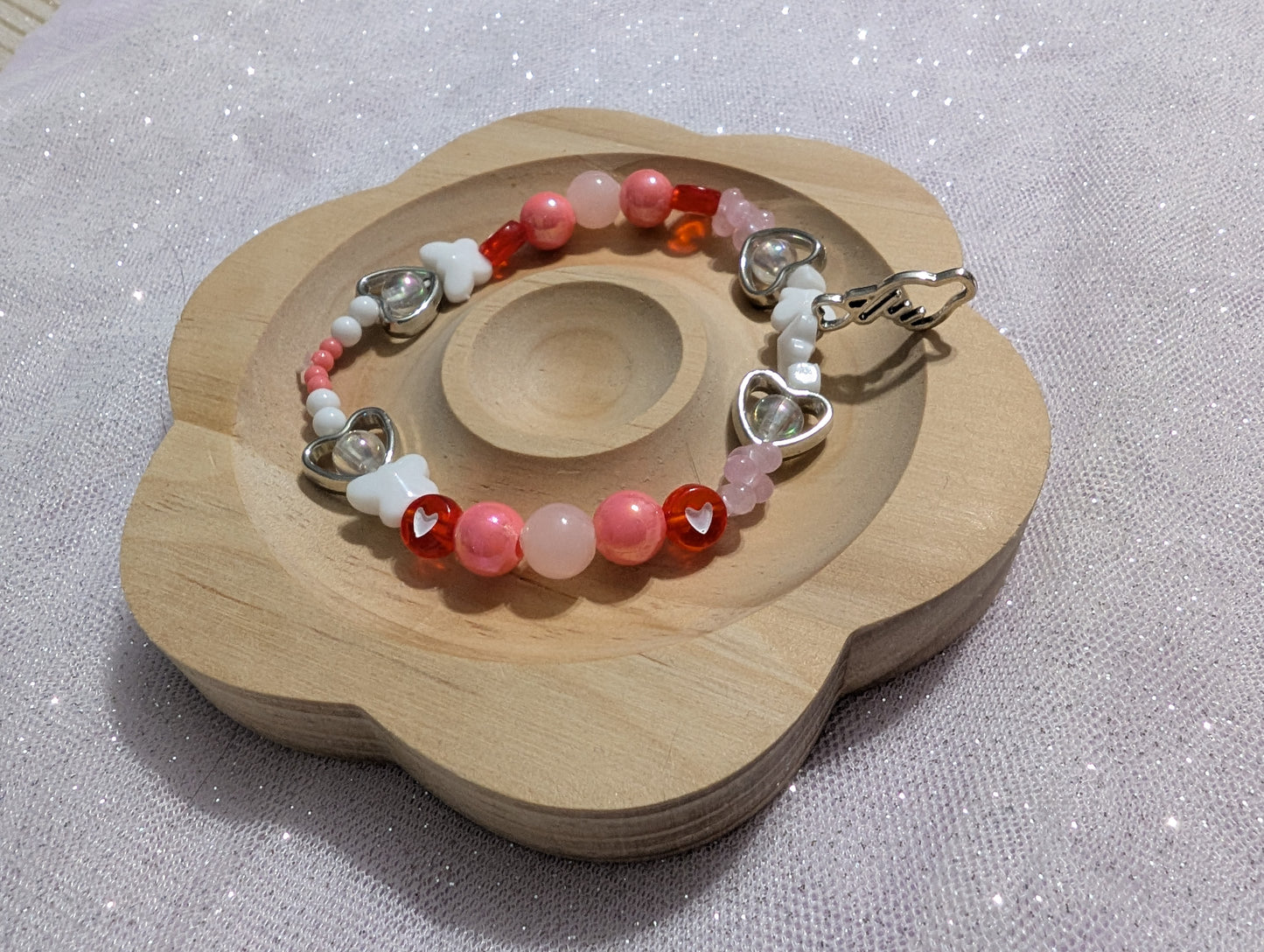 Bracelet Aegyo
