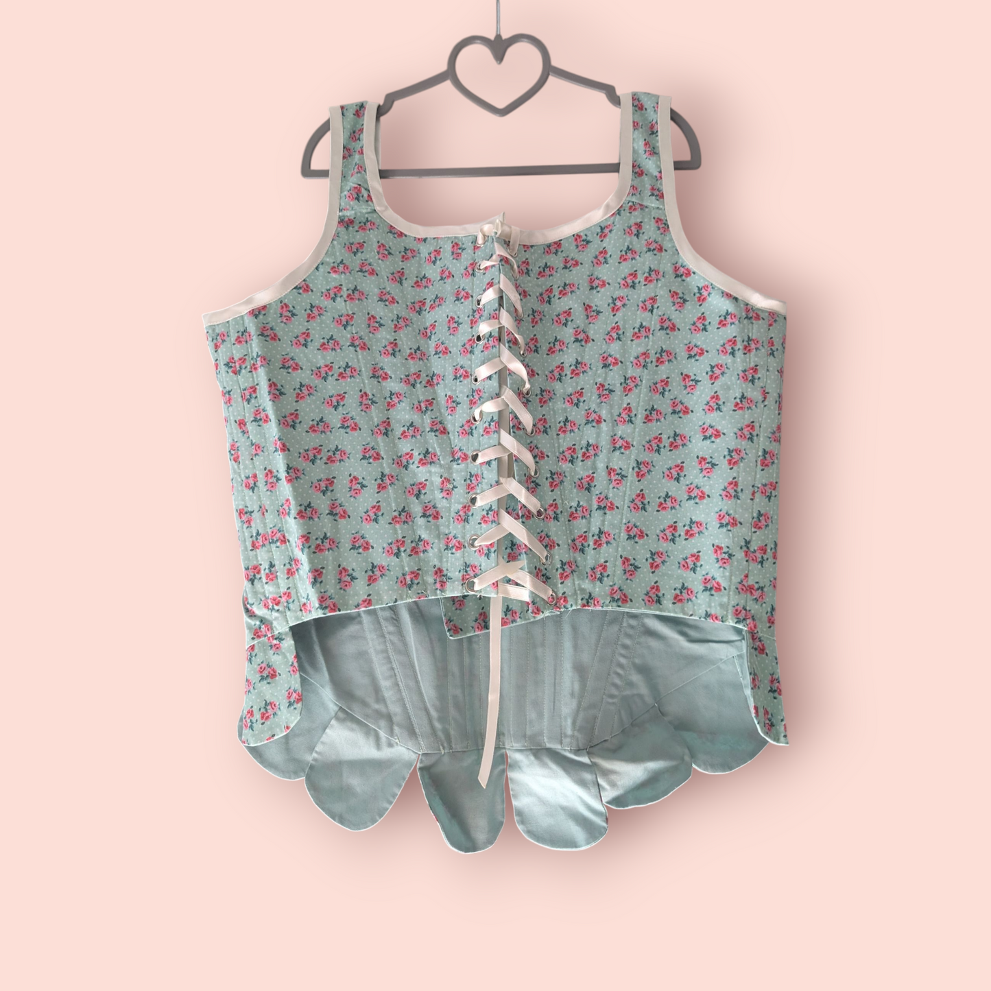 Corset Laurena