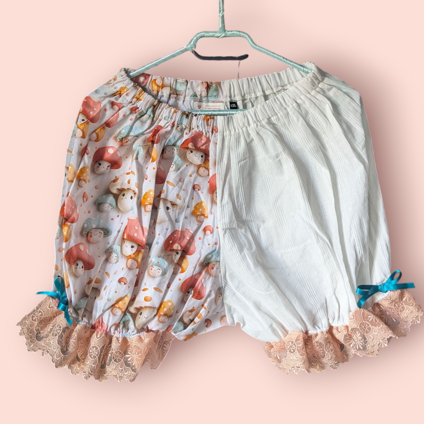 Bloomers XXL