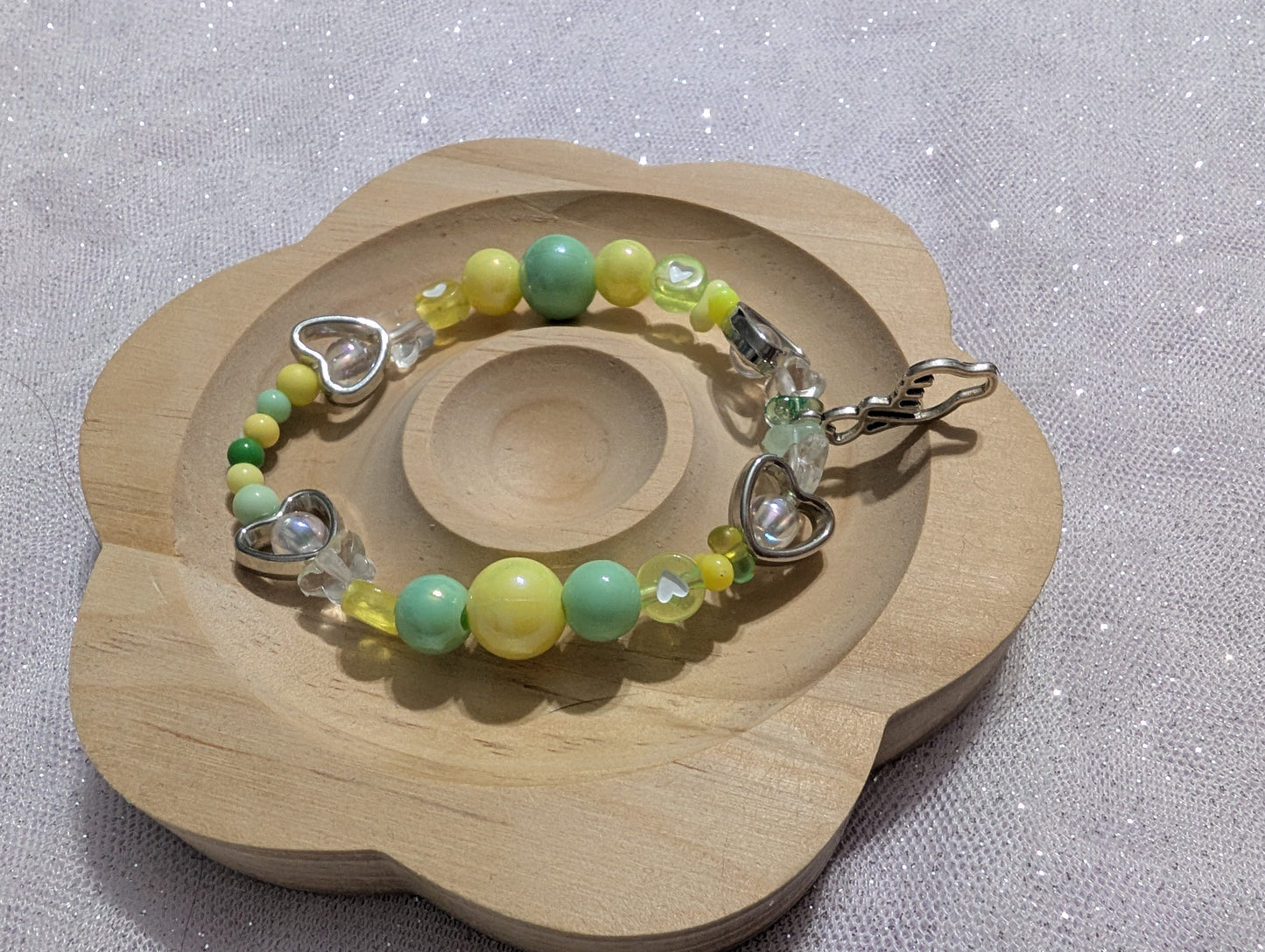 Bracelet Aegyo