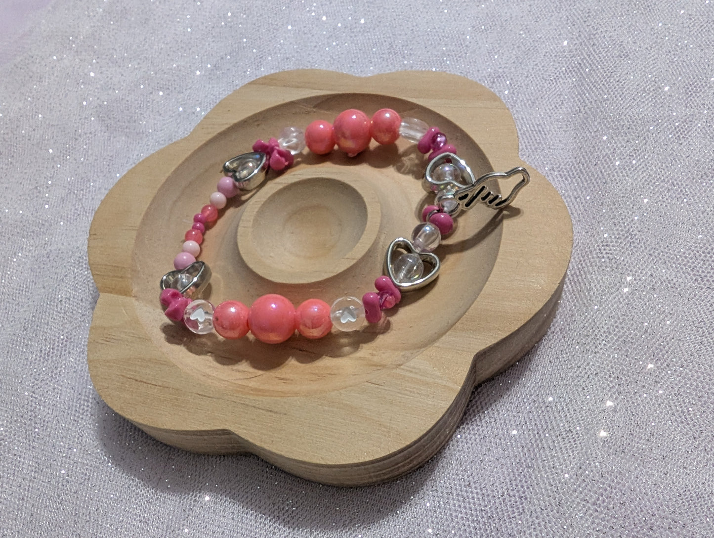 Bracelet Aegyo